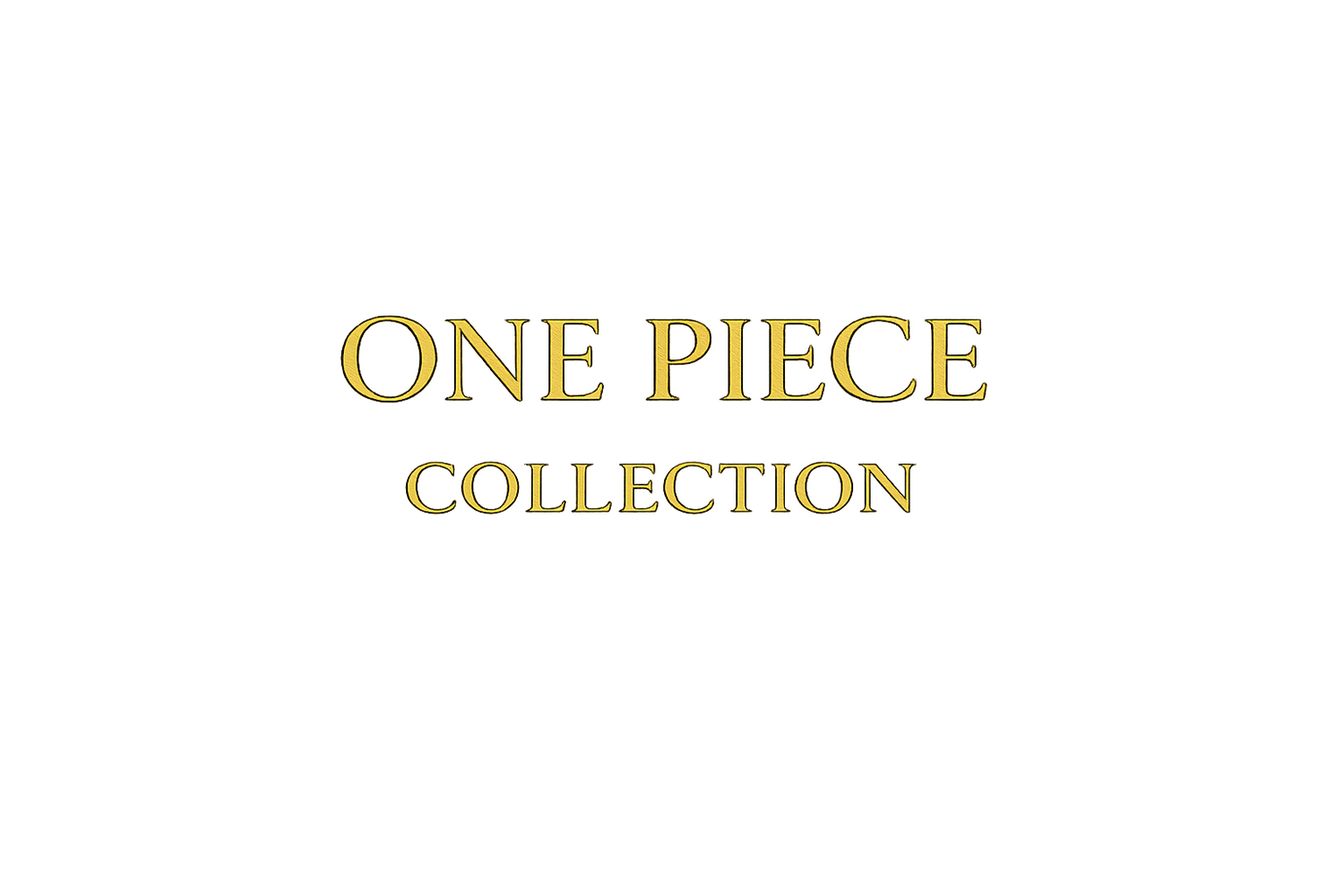 One Piece TCG