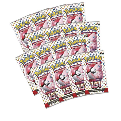 Pokemon TCG: Scarlet & Violet 151 - Ultra Premium Collection
