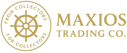 Maxios Trading Company