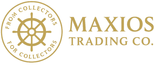 Maxios Trading Company
