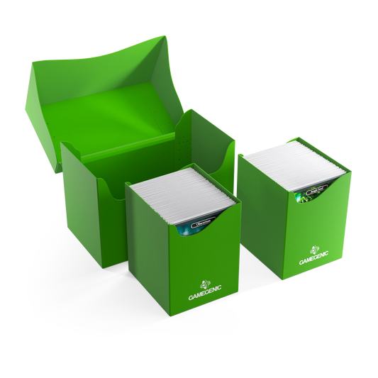 Gamegenic Double Deck Holder 200+ XL by Gamegenic