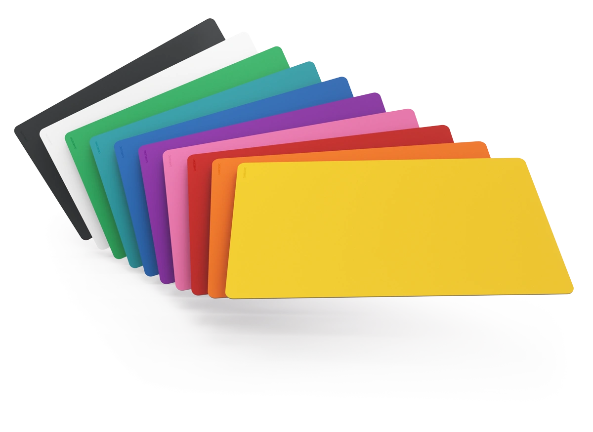 Gamegenic Prime Playmat by Gamegenic