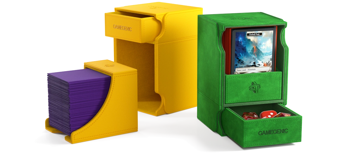 Gamegenic Watchtower 100+ XL Convertible by Gamegenic
