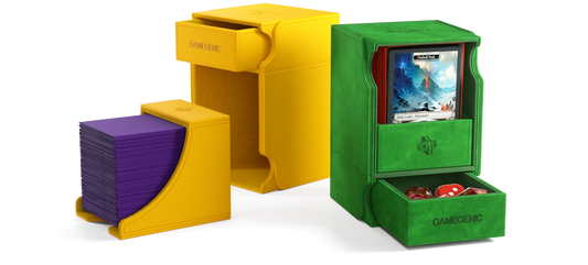 Gamegenic Watchtower 100+ XL Convertible by Gamegenic
