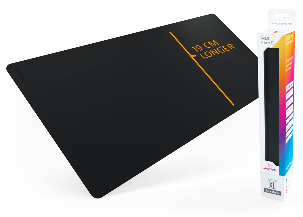 Gamegenic Prime Playmat XL by Gamegenic