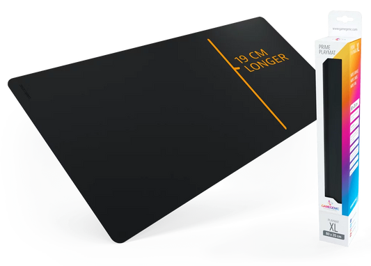 Gamegenic Prime Playmat XL by Gamegenic