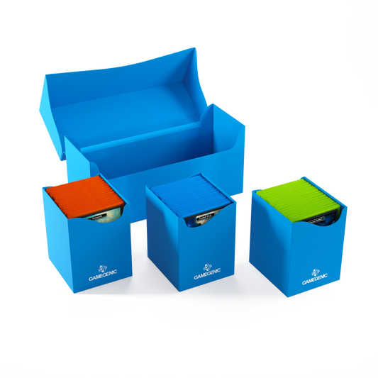 Gamegenic Triple Deck Holder 300+ XL by Gamegenic